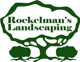 Rockelmans Landscaping Logo